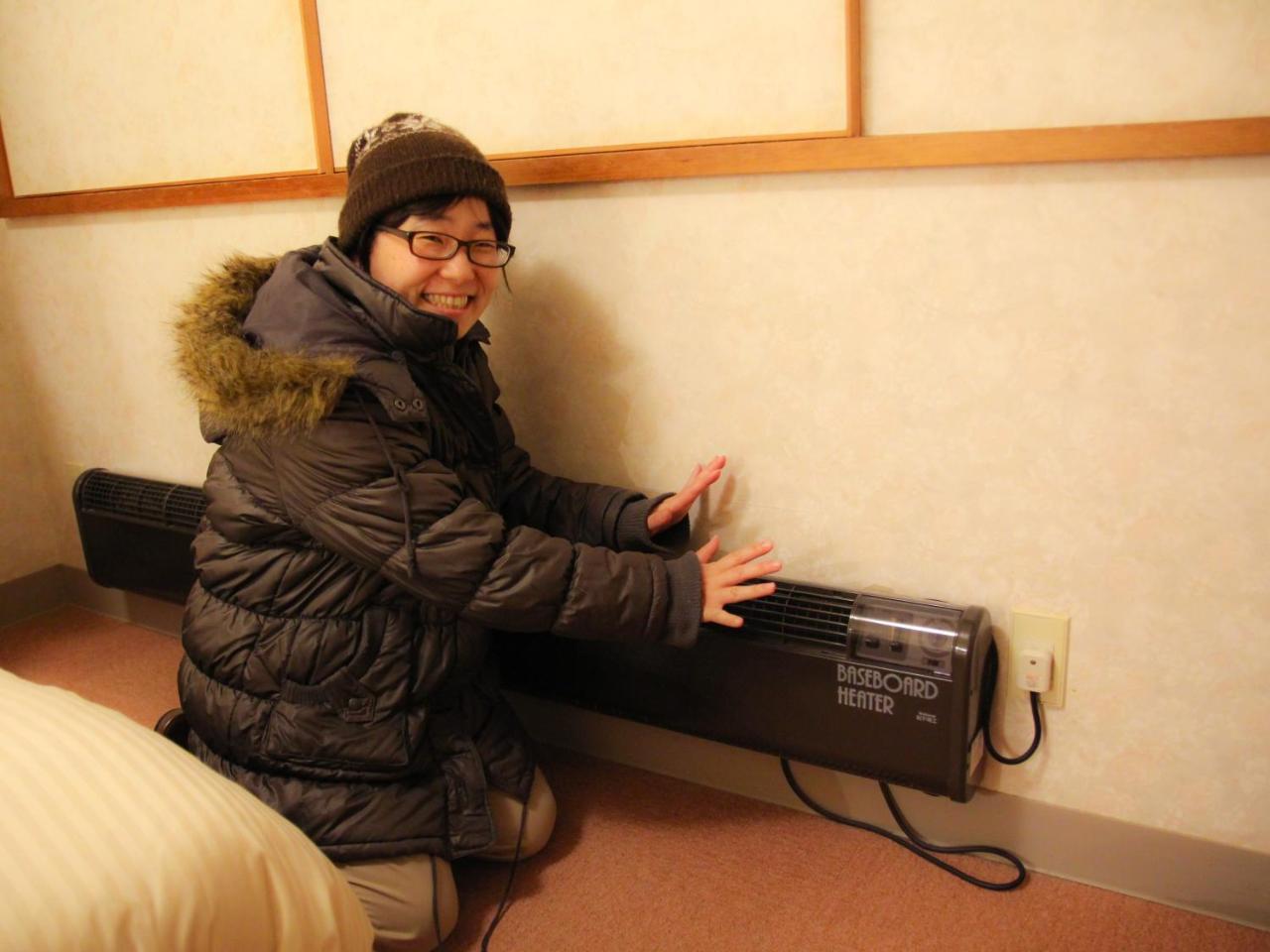 Hakuba Maerchen House Hotel Exterior foto