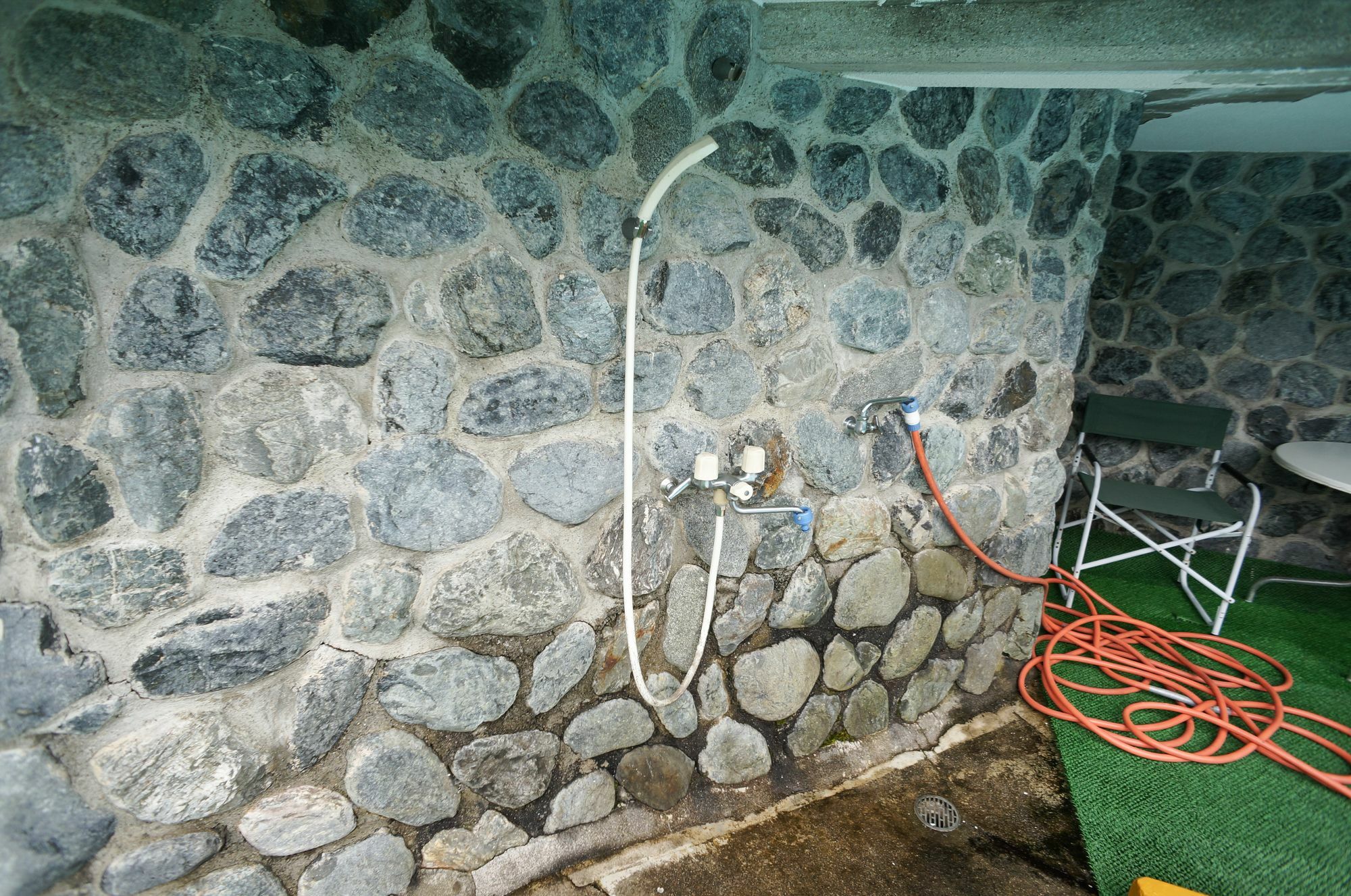 Hakuba Maerchen House Hotel Exterior foto